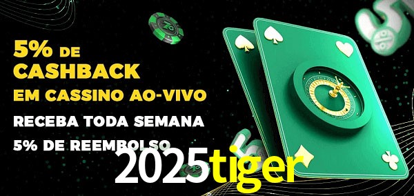 Promoções do cassino ao Vivo 2025tiger